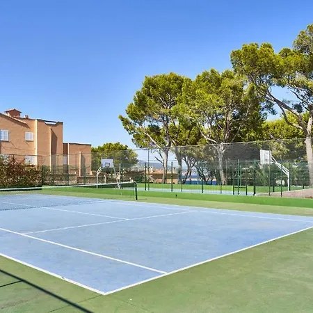 Globales Cala Vinas Adults Only 16+ 4*