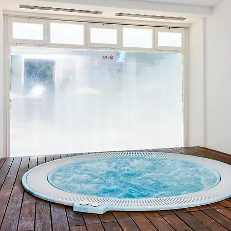 Resort Globales Cala Vinas Adults Only 16+ 4*