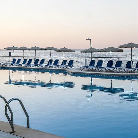 Globales Cala Viñas Adults Only 16+ 4*
