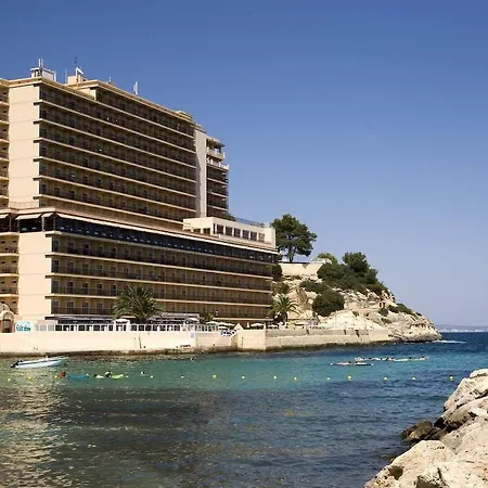 Globales Cala Viñas Adults Only 16+ Resort 4*