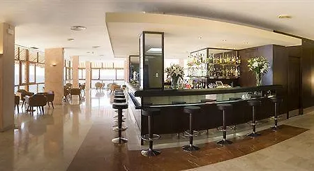Resort Globales Cala Viñas Adults Only 16+ 4*