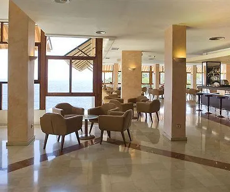 Globales Cala Viñas Adults Only 16+ Resort