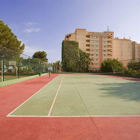Resort Globales Cala Viñas Adults Only 16+ Cala Vinas (Mallorca)