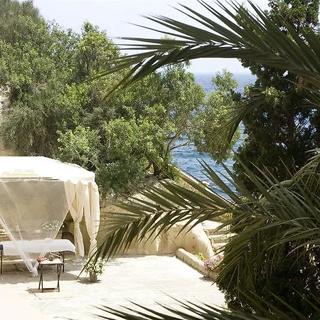 Globales Cala Viñas Adults Only 16+ 4* Cala Vinas (Mallorca)