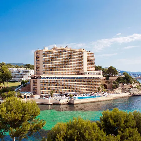 Globales Cala Viñas Adults Only 16+ Cala Vinas (Mallorca)