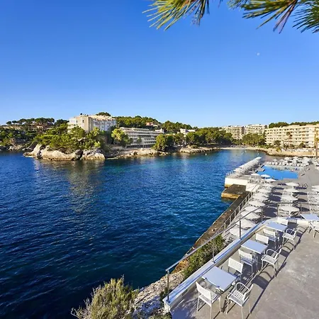 Globales Cala Viñas Adults Only 16+ Resort 4*