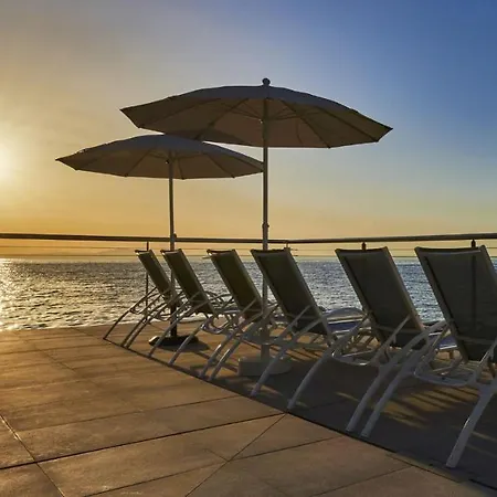 Resort Globales Cala Viñas Adults Only 16+