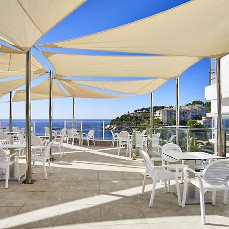 Globales Cala Viñas Adults Only 16+ Cala Vinas (Mallorca)