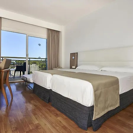 Globales Cala Viñas Adults Only 16+