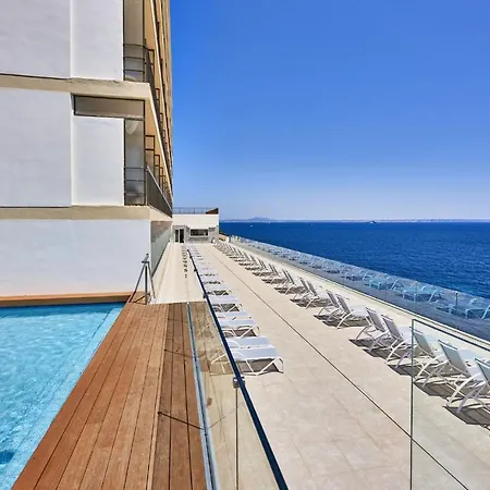 Globales Cala Viñas Adults Only 16+ Resort 4*