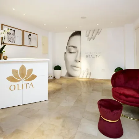 Globales Cala Viñas Adults Only 16+ Resort Cala Vinas (Mallorca)