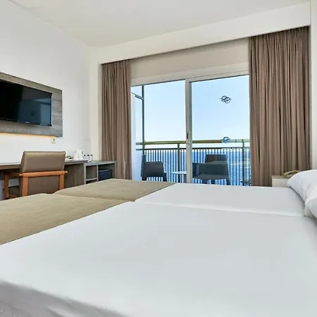 Globales Cala Viñas Adults Only 16+ Resort