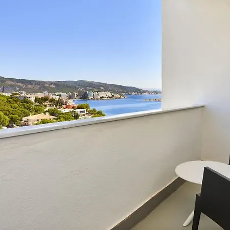 Globales Cala Viñas Adults Only 16+ Resort