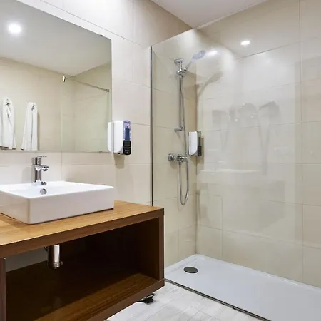 Globales Cala Viñas Adults Only 16+ 4* Cala Vinas (Mallorca)