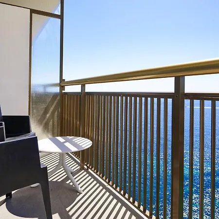 Globales Cala Viñas Adults Only 16+ Resort
