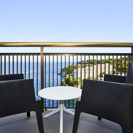 Globales Cala Viñas Adults Only 16+ 4*