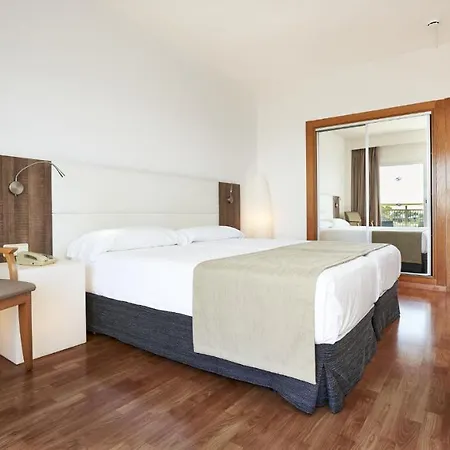 Globales Cala Viñas Adults Only 16+ Resort Cala Vinas (Mallorca)