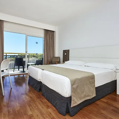 Resort Globales Cala Viñas Adults Only 16+