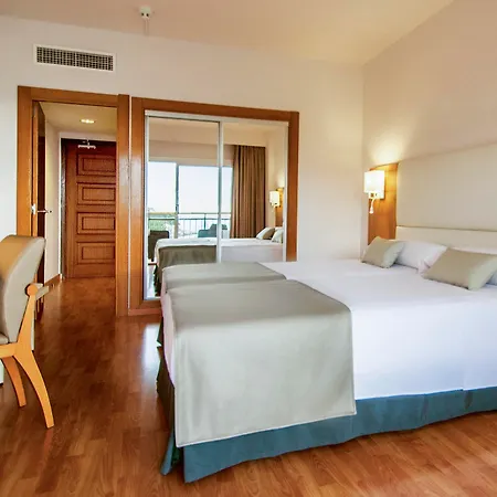 Globales Cala Viñas Adults Only 16+ Resort Cala Vinas (Mallorca)