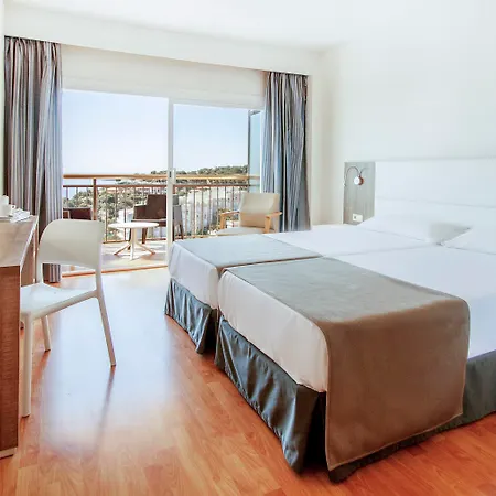 Globales Cala Viñas Adults Only 16+ Cala Vinas (Mallorca)