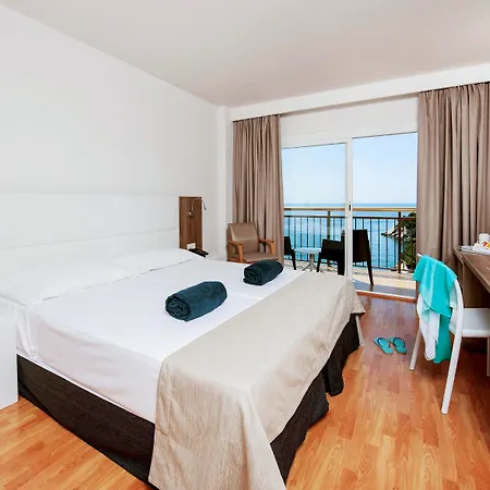 Globales Cala Viñas Adults Only 16+ 4* Cala Vinas (Mallorca)