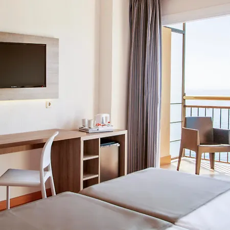 Globales Cala Viñas Adults Only 16+ Resort Cala Vinas (Mallorca)