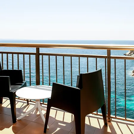 Globales Cala Viñas Adults Only 16+ 4* Cala Vinas (Mallorca)