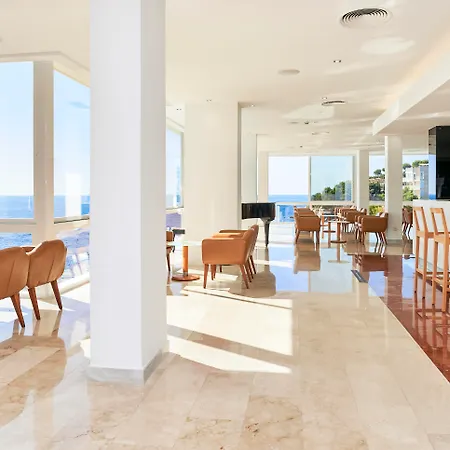 Globales Cala Viñas Adults Only 16+ Resort Cala Vinas (Mallorca)