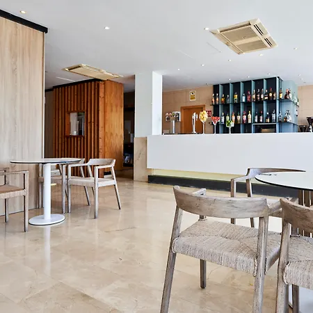 Globales Cala Viñas Adults Only 16+ Resort 4*