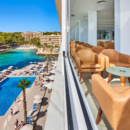 Resort Globales Cala Viñas Adults Only 16+