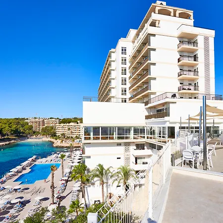 Globales Cala Viñas Adults Only 16+