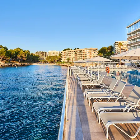Globales Cala Viñas Adults Only 16+ 4*