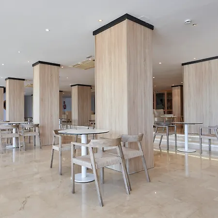 Resort Globales Cala Viñas Adults Only 16+ Cala Vinas (Mallorca)