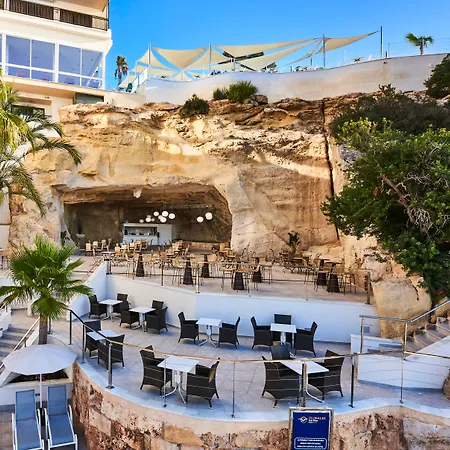 Globales Cala Viñas Adults Only 16+ Resort Cala Vinas (Mallorca)