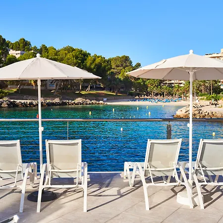 Resort Globales Cala Viñas Adults Only 16+ Cala Vinas (Mallorca)