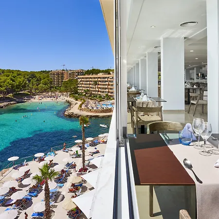 Globales Cala Viñas Adults Only 16+ 4*