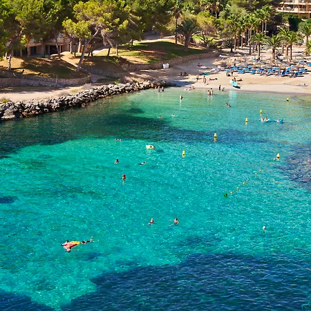 Globales Cala Viñas Adults Only 16+ 4* Cala Vinas (Mallorca)