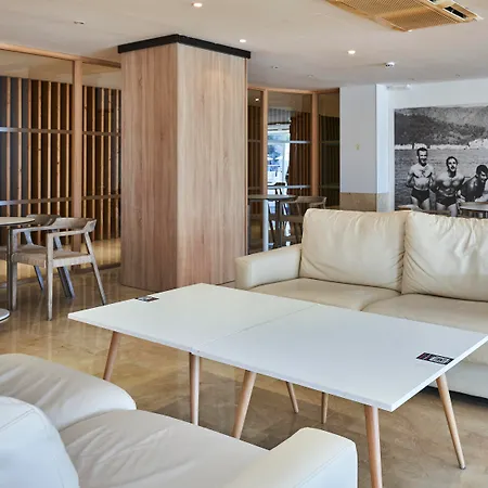 Globales Cala Viñas Adults Only 16+ Resort