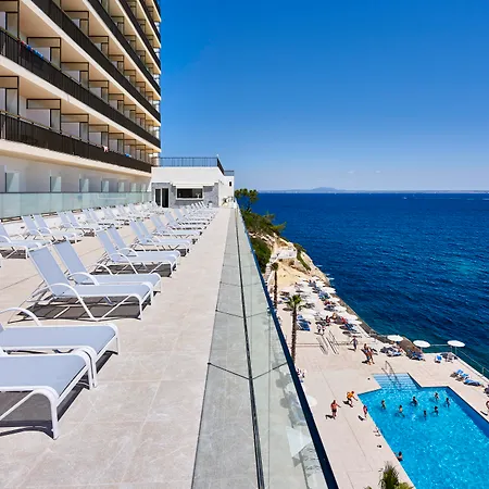 Globales Cala Viñas Adults Only 16+ 4* Cala Vinas (Mallorca)