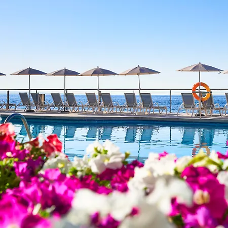 Globales Cala Viñas Adults Only 16+