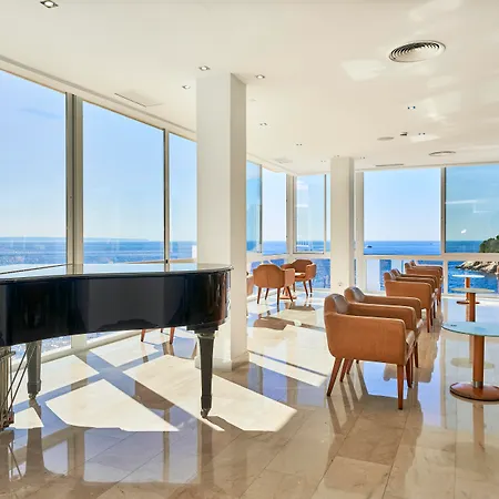 Globales Cala Viñas Adults Only 16+ Resort Cala Vinas (Mallorca)