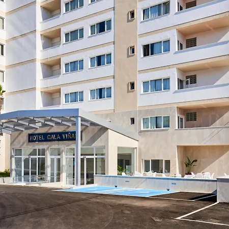 Globales Cala Viñas Adults Only 16+