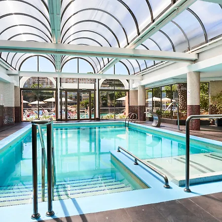 Globales Cala Viñas Adults Only 16+ Resort