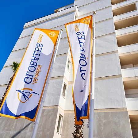 Globales Cala Viñas Adults Only 16+ Resort
