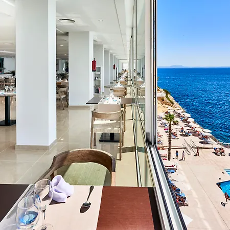 Resort Globales Cala Viñas Adults Only 16+ Cala Vinas (Mallorca)