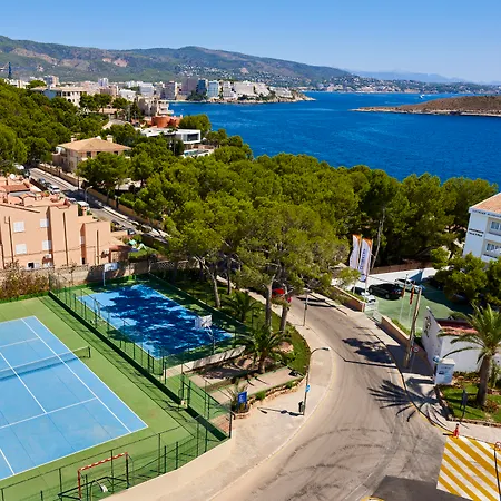 Globales Cala Viñas Adults Only 16+ Cala Vinas (Mallorca)