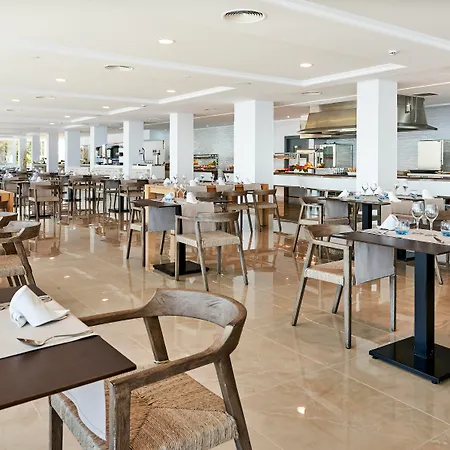 Globales Cala Viñas Adults Only 16+ 4* Cala Vinas (Mallorca)