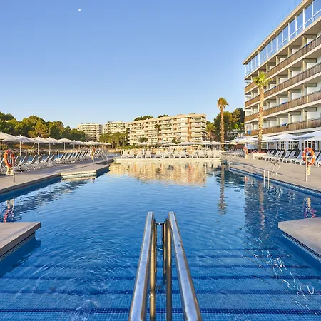 Globales Cala Viñas Adults Only 16+ Resort 4*