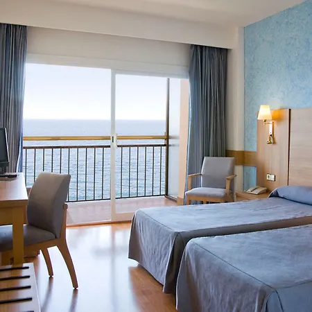 Globales Cala Viñas Adults Only 16+ Cala Vinas (Mallorca)