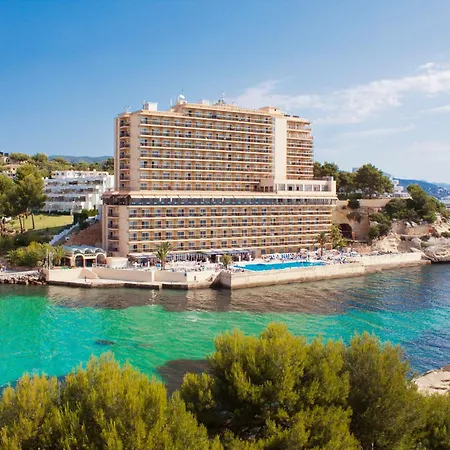 Resort Globales Cala Viñas Adults Only 16+